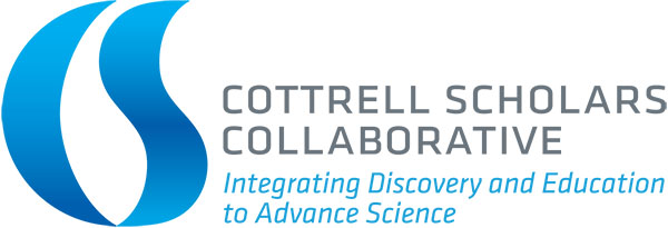 Cottrell Scholars Collaborative Logo