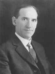 Frederick Gardner Cottrell