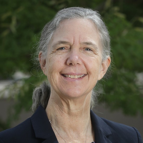 Eileen M. Spain, Ph.D.