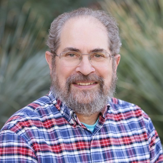 Richard Wiener, Ph.D.