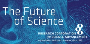 Research Corporation for Science Advancement