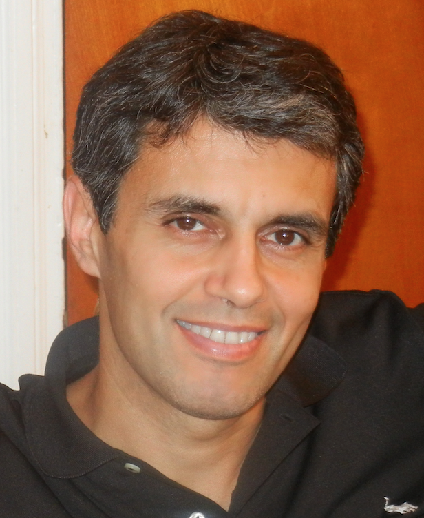 Carlos meriles