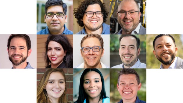 11 Cottrell Scholars Win RCSA Bridge Awards