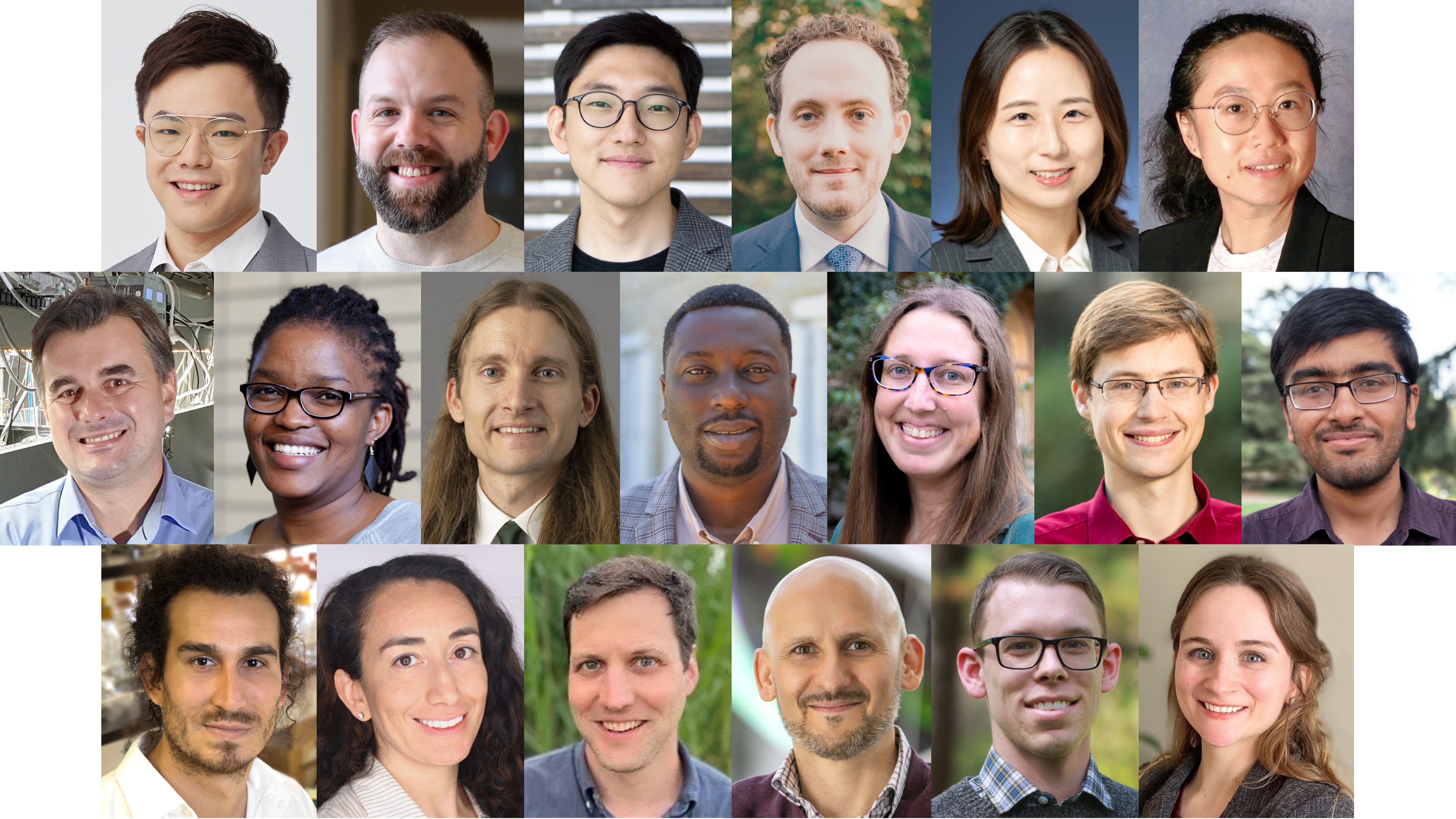 8 Projects Funded in 2nd Year of Scialog: Sustainable Minerals, Metals, and Materials