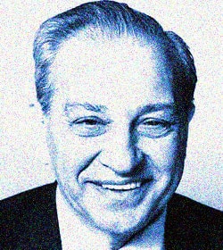 1992 Marcus Large