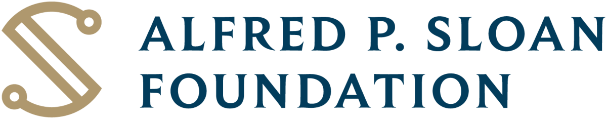 Alfred p. sloan foundation