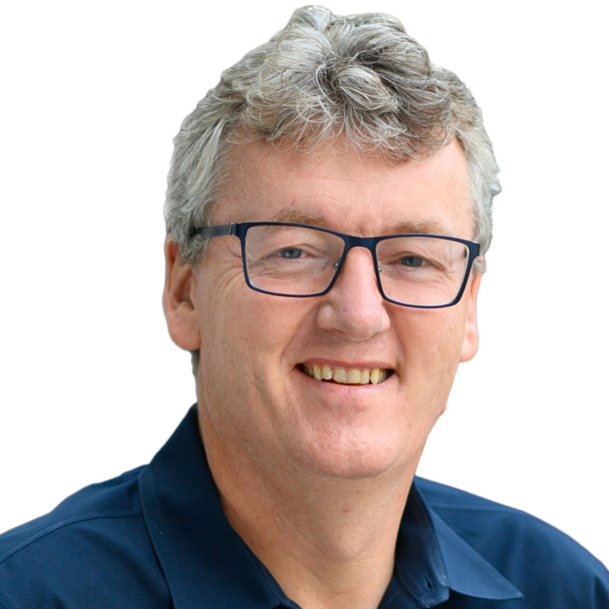 David macmillan