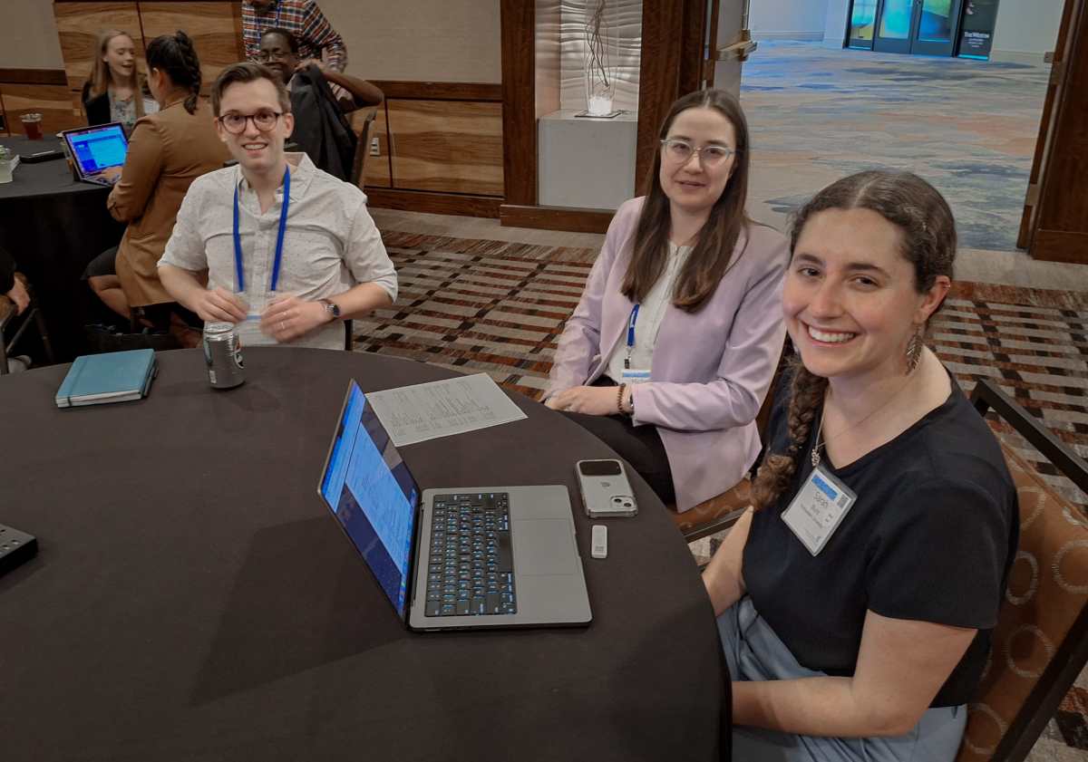 Rcsa fellows