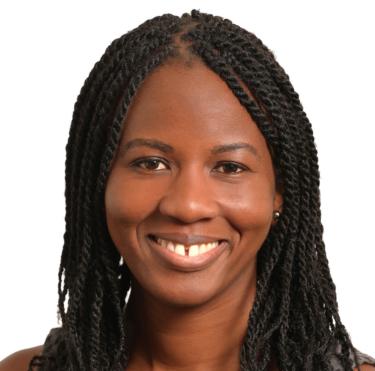 Denise okafor