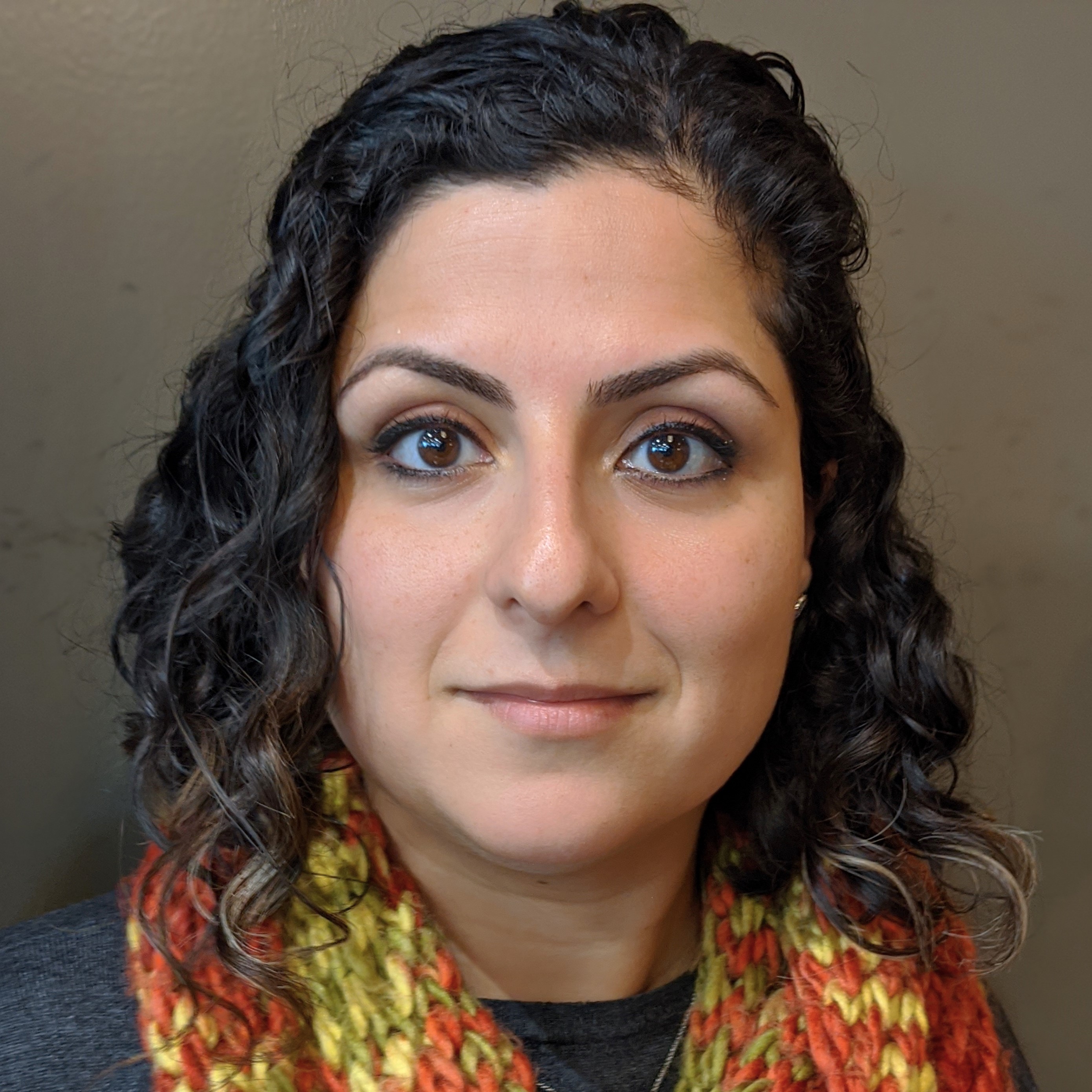 Farnaz heidarzadeh