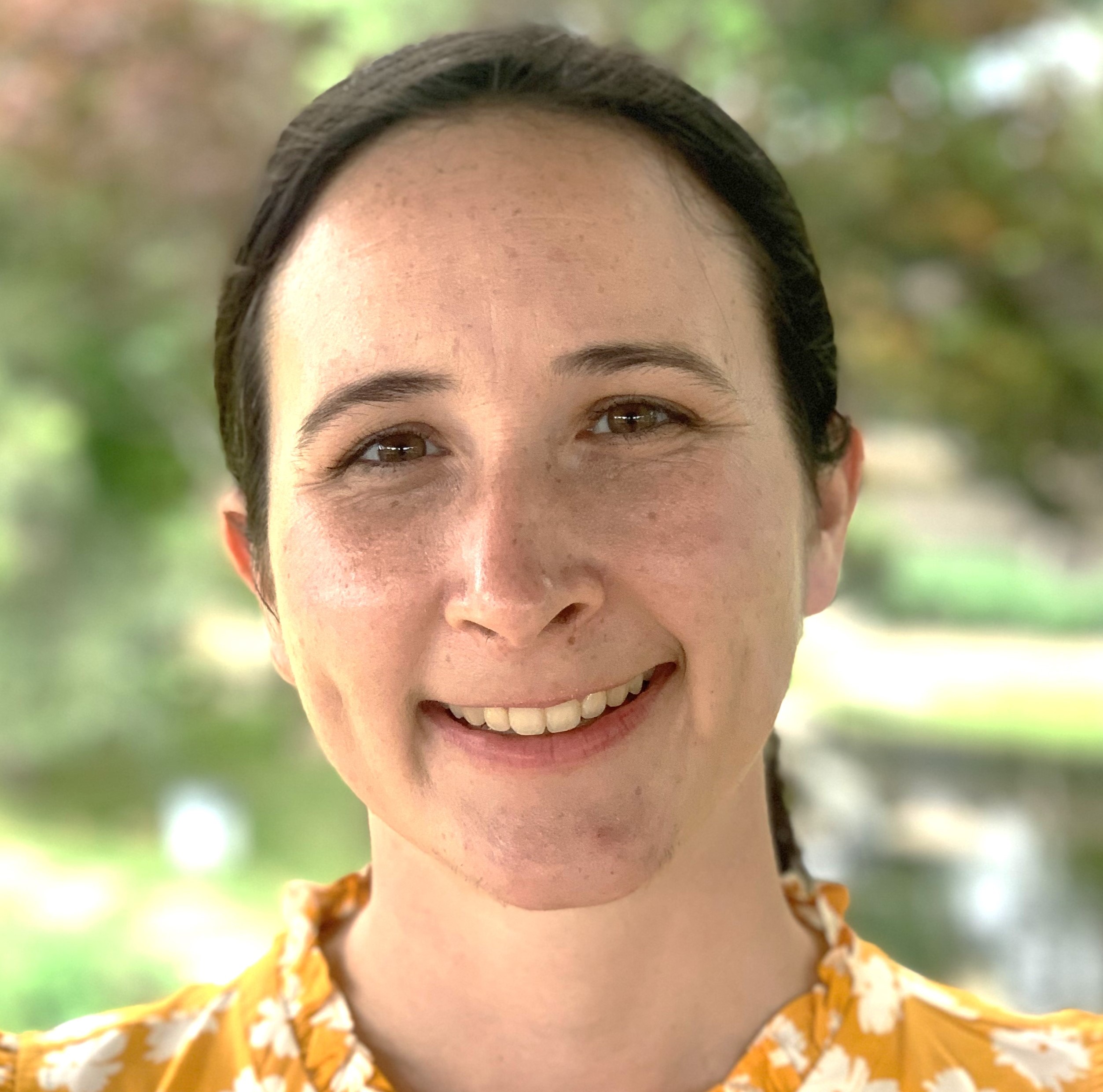 Rebecca rapf