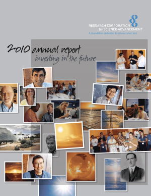 Annual rpt10