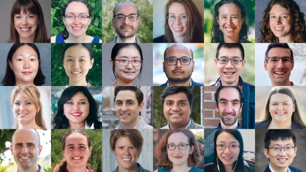 RCSA Welcomes 2026 Class of Cottrell Scholars