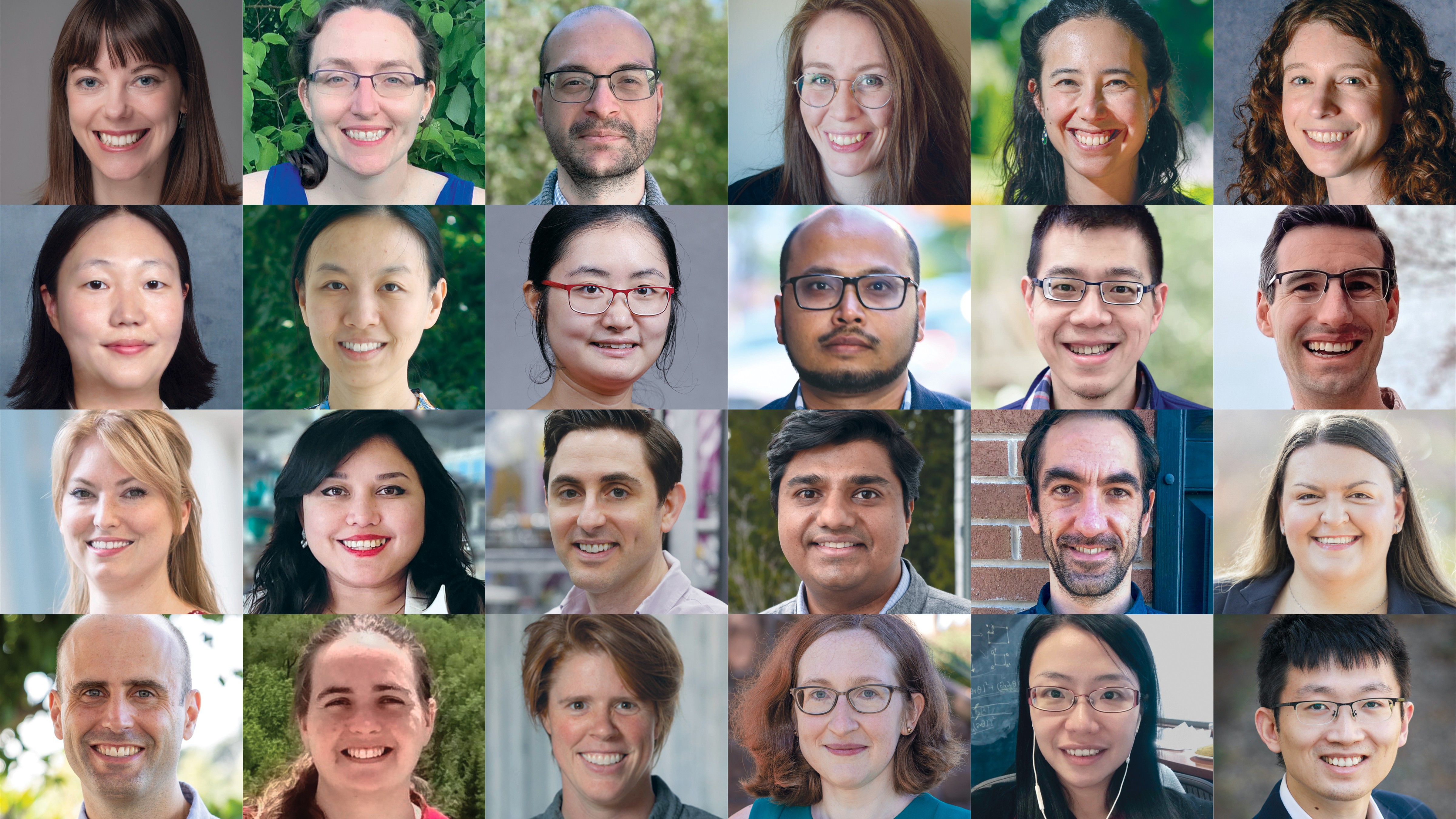 RCSA Welcomes 2026 Class of Cottrell Scholars