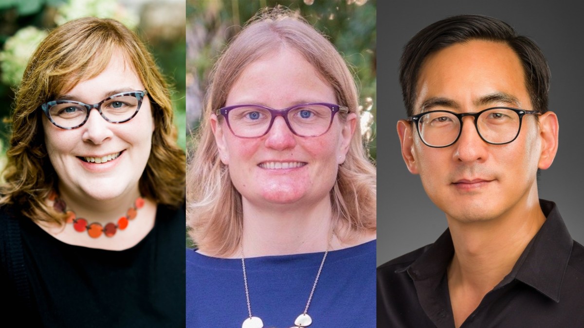 Sara Skrabalak, Jennifer Prescher, Tehshik Yoon