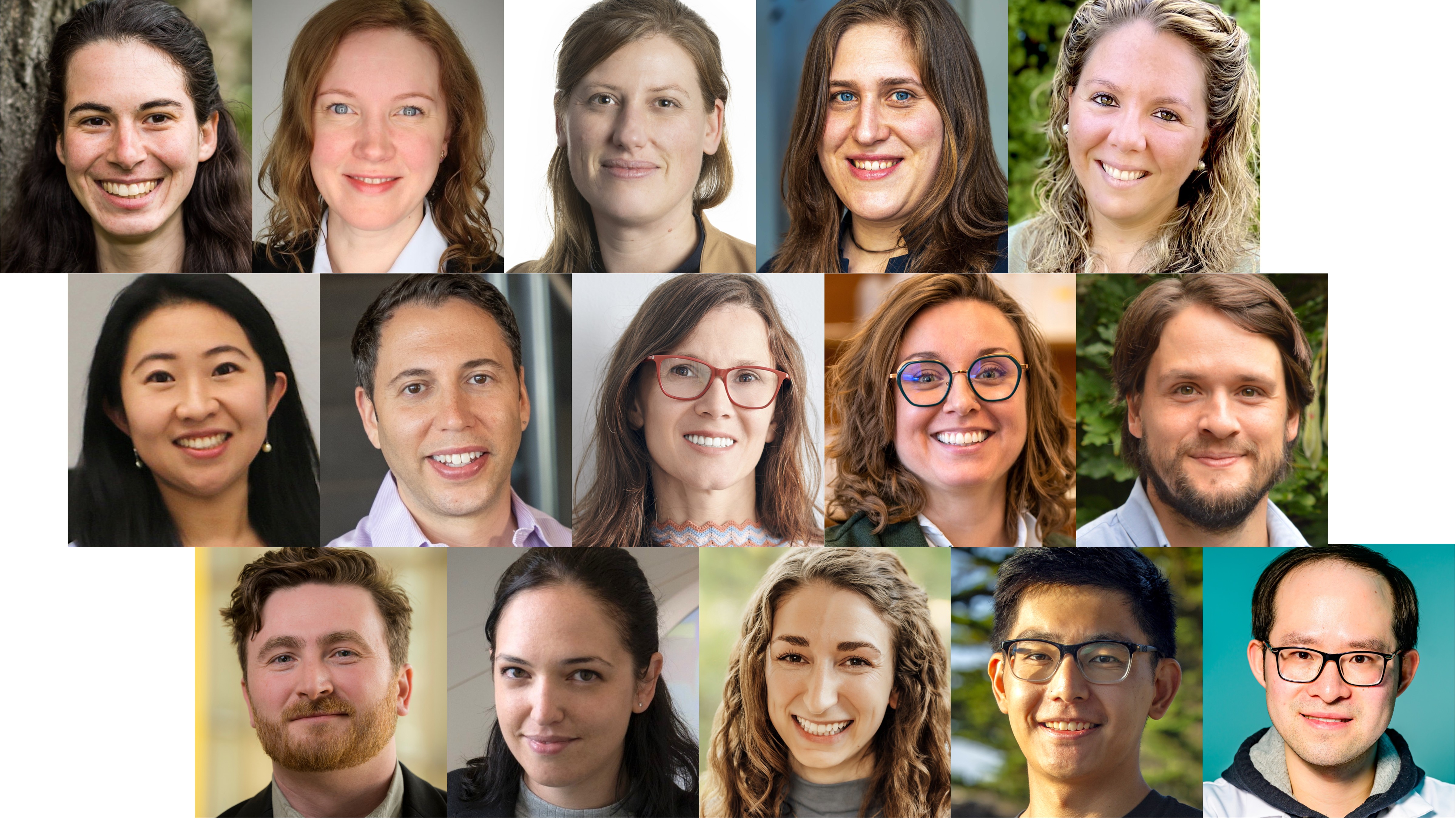 6 Teams Win Awards for Scialog: Neurobiology and Changing Ecosystems