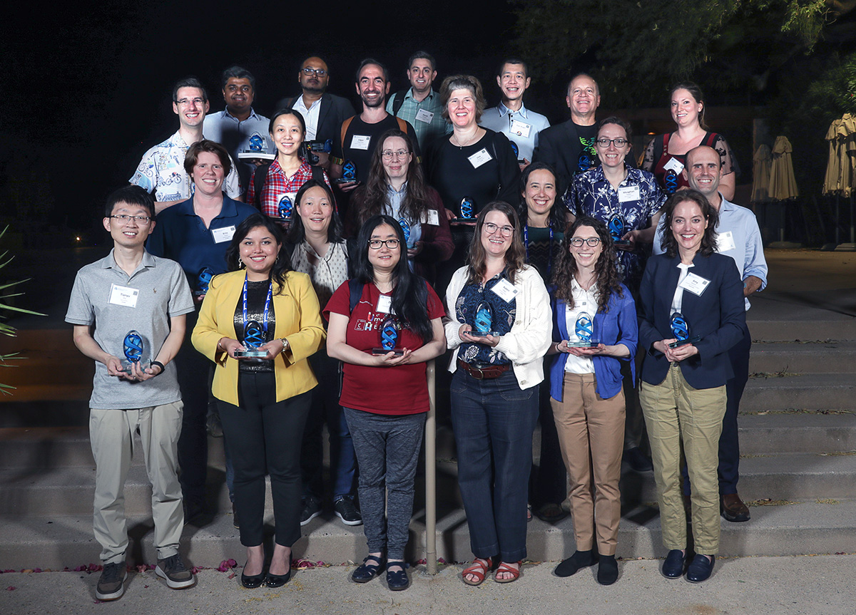 Teaching and Research in the Age of AI: 2026 Cottrell Scholars Conference Recap
