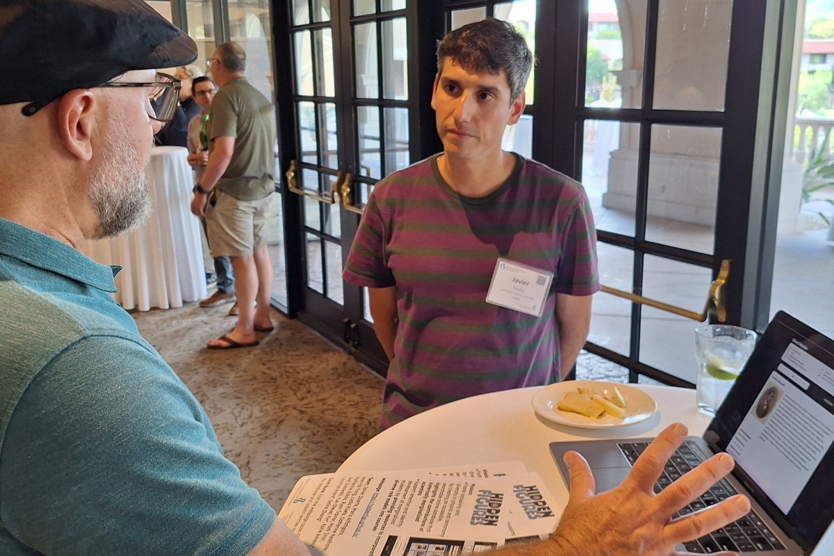 31st Annual Cottrell Scholar Conference
