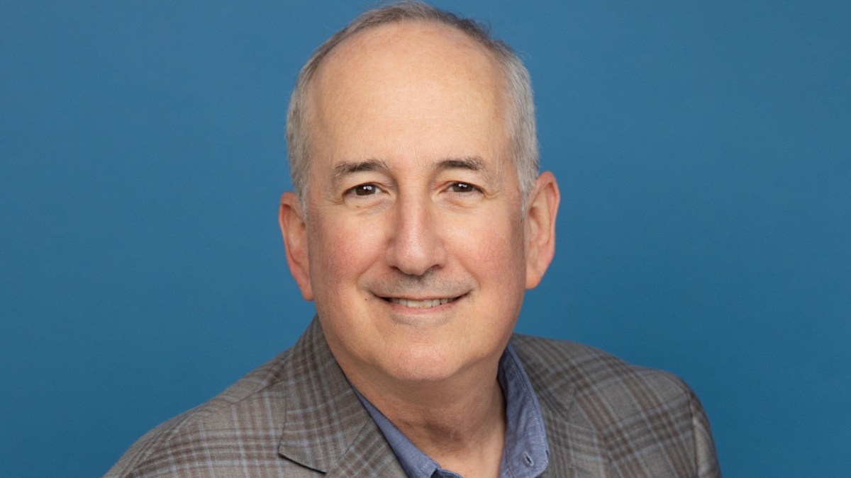 Eric Isaacs