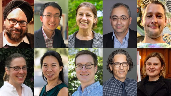 10 Scientists to Launch Innovative Research Projects with 2026 Cottrell SEED Awards