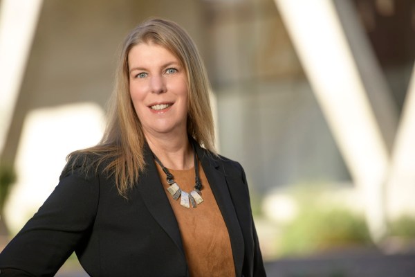 RCSA Names Stacy Pigott as Communications Director