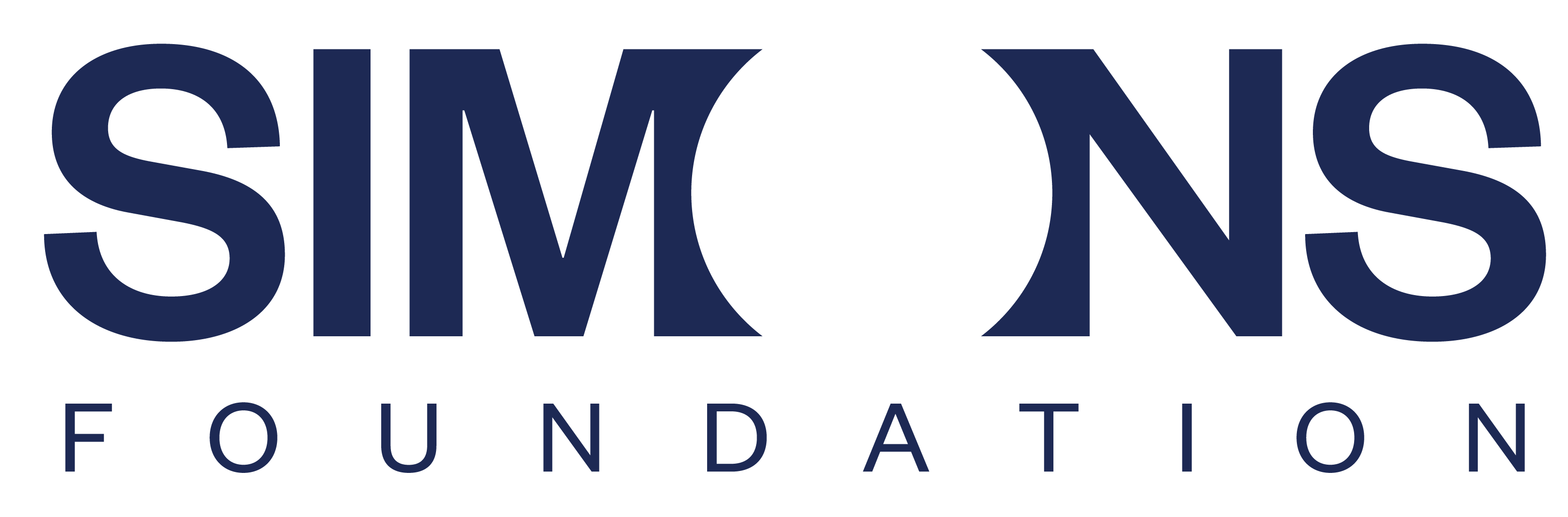 SIMONS Foundation logo