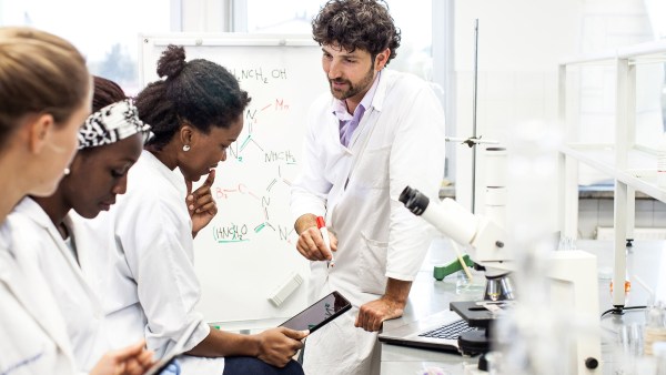 RCSA Backs Five Collaborative Projects for STEM Teaching, Learning, Advocacy